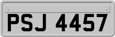 PSJ4457