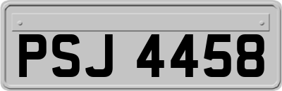 PSJ4458