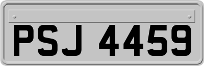 PSJ4459