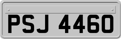 PSJ4460