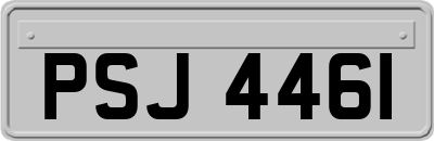 PSJ4461