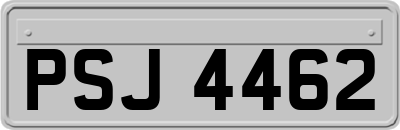 PSJ4462