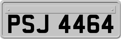 PSJ4464