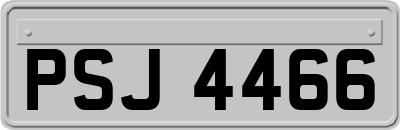 PSJ4466
