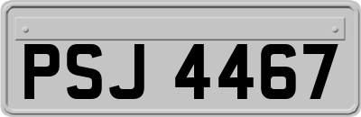 PSJ4467