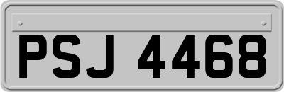 PSJ4468