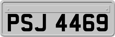 PSJ4469