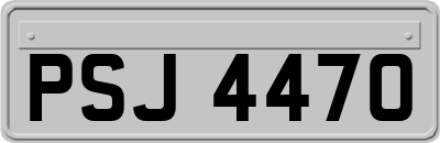 PSJ4470
