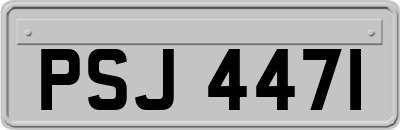 PSJ4471