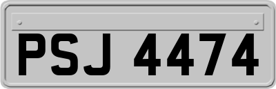 PSJ4474