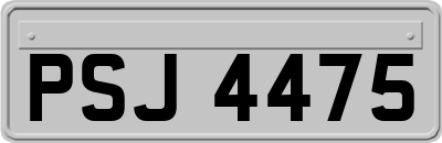 PSJ4475