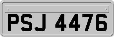 PSJ4476