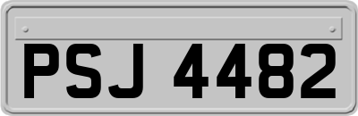 PSJ4482