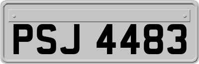 PSJ4483