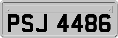 PSJ4486