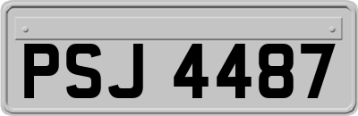 PSJ4487