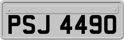 PSJ4490