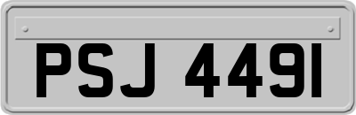 PSJ4491