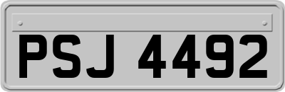 PSJ4492