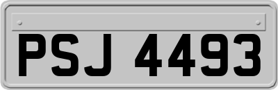 PSJ4493