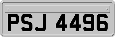 PSJ4496