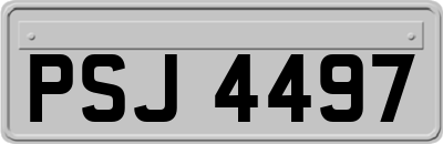 PSJ4497