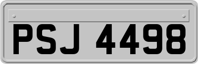 PSJ4498