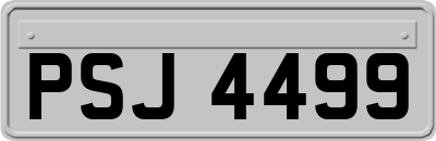 PSJ4499