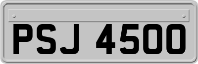 PSJ4500