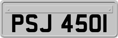 PSJ4501
