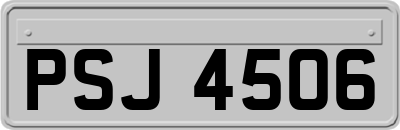 PSJ4506