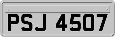 PSJ4507
