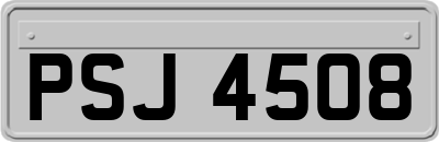 PSJ4508