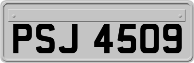 PSJ4509