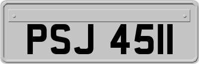 PSJ4511