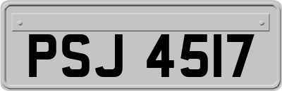 PSJ4517