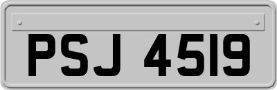 PSJ4519