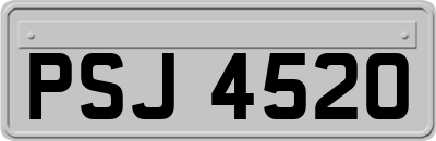 PSJ4520