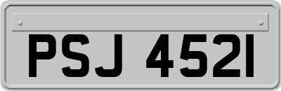 PSJ4521
