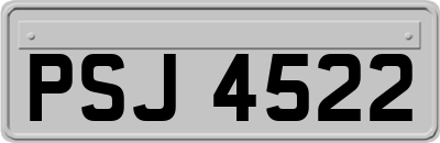 PSJ4522