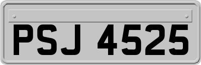 PSJ4525