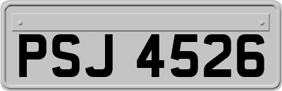 PSJ4526
