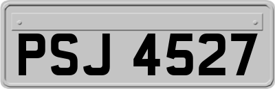 PSJ4527