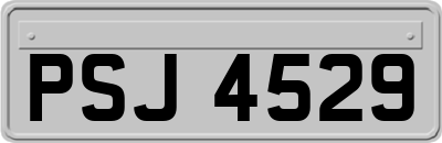 PSJ4529