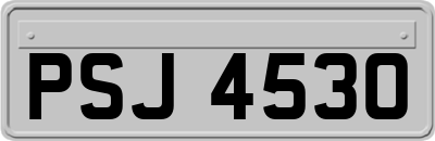 PSJ4530