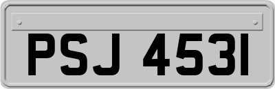 PSJ4531