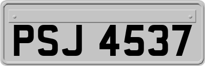 PSJ4537