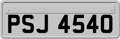 PSJ4540