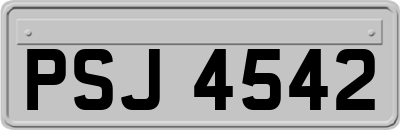 PSJ4542