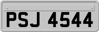 PSJ4544